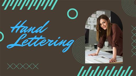 Cara Memulai Bisnis Hand Lettering